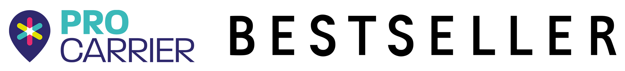 Bestseller Order logo